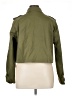 Unbranded Green Jacket Size XL - photo 2