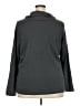 L.L.Bean 100% Supima Cotton Gray Long Sleeve Turtleneck Size 3X - photo 2