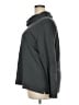 L.L.Bean 100% Supima Cotton Gray Long Sleeve Turtleneck Size 3X - photo 5