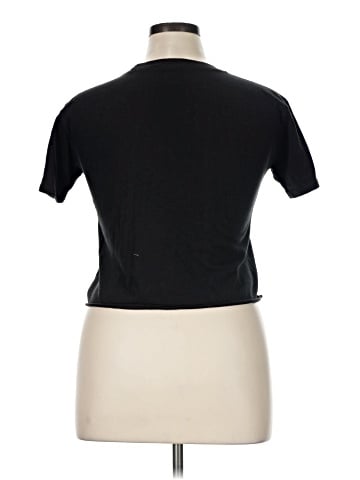 Treasure & Bond Short Sleeve T-Shirt (view 2)
