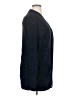 Matty M 100% Polyester Blue Cardigan Size XL - photo 4