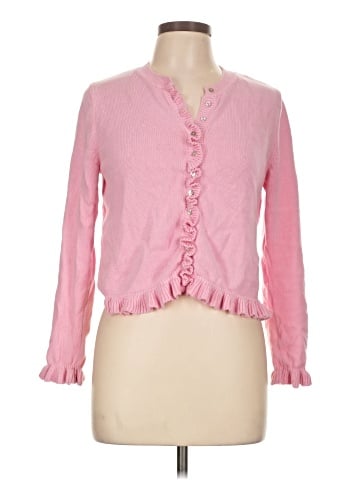 Zara Long Sleeve Blouse (view 1)