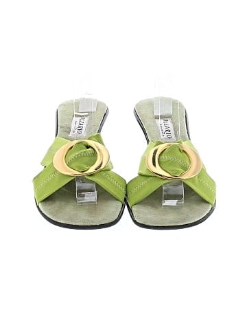 Dezario Sandals (view 2)