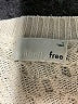 Wilfred Free Ivory Pullover Sweater Size S - photo 7