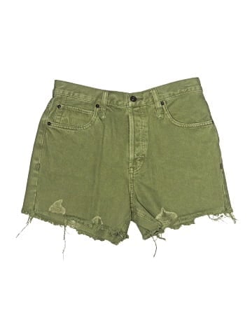 We the Free Denim Shorts (view 1)