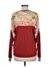 Tiny Red Pullover Sweater Size M - photo 2