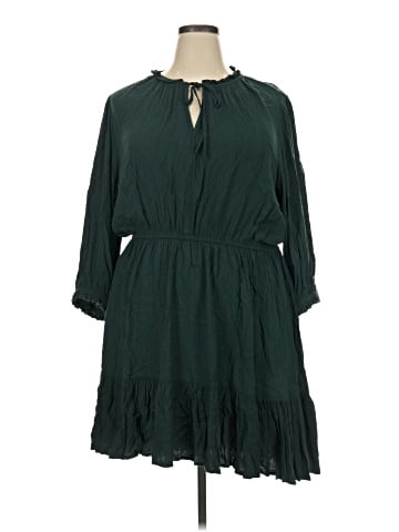 Knox Rose Casual Dress (view 1)