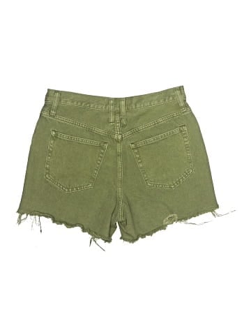 We the Free Denim Shorts (view 2)