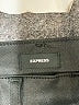 Express Black Casual Pants Size 6 - photo 7