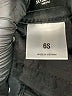 Express Black Casual Pants Size 6 - photo 8