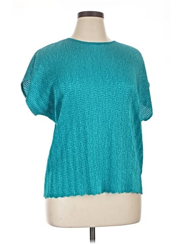TanJay Short Sleeve Top (view 1)