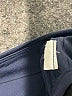 PrAna Stripes Blue Active Pants Size L - photo 8