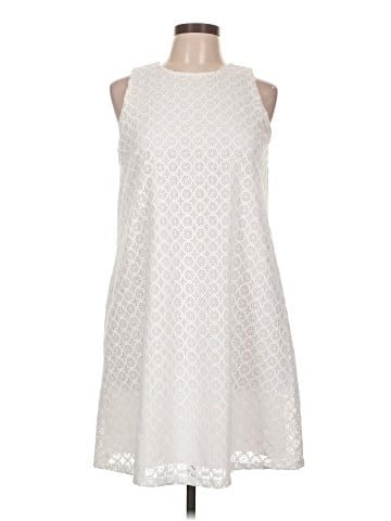 NANETTE Nanette Lepore Casual Dress (view 1)