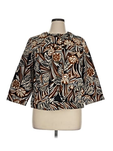 Ruby Rd. Jacket (view 1)