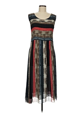 VEECA Casual Dress (view 1)