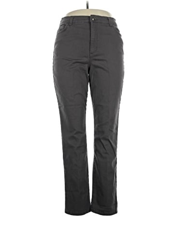Gloria Vanderbilt Jeggings (view 1)