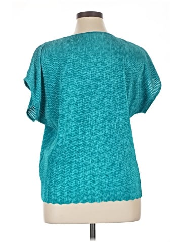 TanJay Short Sleeve Top (view 2)