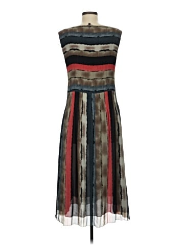 VEECA Casual Dress (view 2)