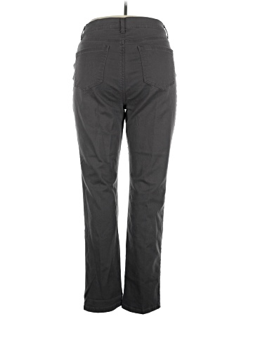 Gloria Vanderbilt Jeggings (view 2)