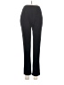 Rafael Solid Black Dress Pants Size M - photo 1