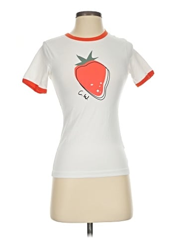 CW Short Sleeve T-Shirt (view 1)