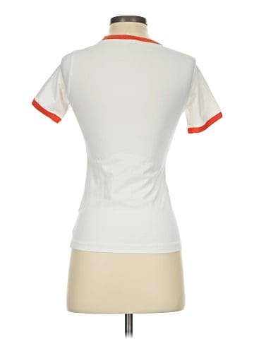 CW Short Sleeve T-Shirt (view 2)