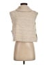 H&M Ivory Sweater Vest Size S - photo 1