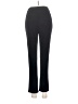 Rafael Solid Black Dress Pants Size M - photo 2