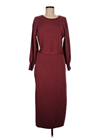 Taylor Casual Dress (view 1)