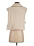 H&M Ivory Sweater Vest Size S - photo 2