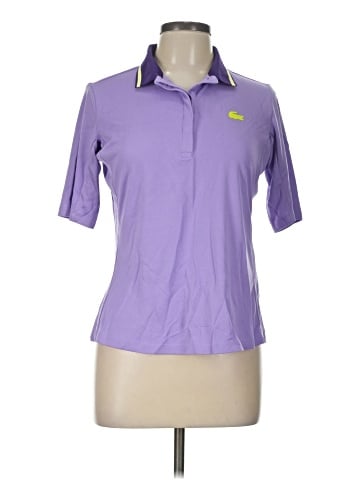 Lacoste Sport Short Sleeve Polo (view 1)
