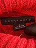 Sanctuary Red Turtleneck Sweater Size S - photo 7