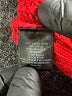 Sanctuary Red Turtleneck Sweater Size S - photo 8