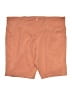 Xersion Solid Tan Athletic Shorts Size XXL - photo 2