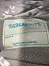 Thereabouts 100% Polyester Camo Gold Snow Jacket Size 4 - 5 - photo 3