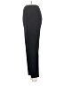 Rafael Solid Black Dress Pants Size M - photo 5