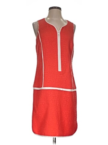 Etcetera Casual Dress (view 1)