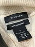 Halogen 100% Cashmere Ivory Cashmere Pullover Sweater Size S - photo 7
