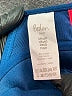 Boden Color Block Blue Swimsuit Top Size L - photo 3