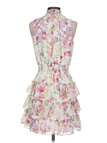 1.State Cocktail Dress (view 2)
