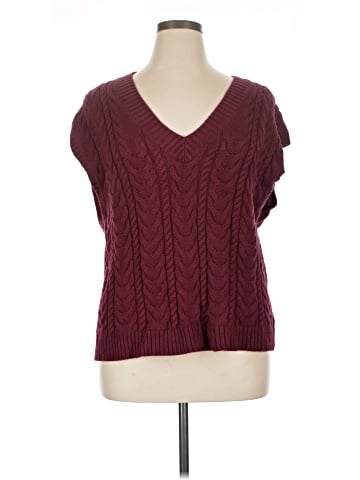 Talbots Sweater Vest (view 1)