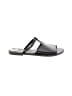Unbranded Black Sandals Size EU 40 - photo 1