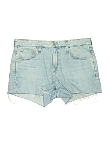 Adriano Goldschmied Denim Shorts (view 1)