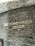 Beyond Yoga Gray Active Pants Size S - photo 4