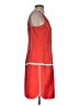 Etcetera Color Block Red Casual Dress Size 4 - photo 4