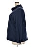 L.L.Bean 100% Supima Cotton Blue Long Sleeve Turtleneck Size 3X - photo 5
