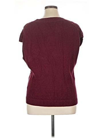 Talbots Sweater Vest (view 2)