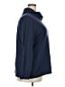 L.L.Bean 100% Supima Cotton Blue Long Sleeve Turtleneck Size 3X - photo 4