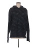 Lucky Brand 100% Cotton Black Pullover Sweater Size M - photo 1