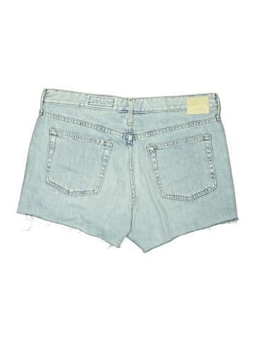 Adriano Goldschmied Denim Shorts (view 2)